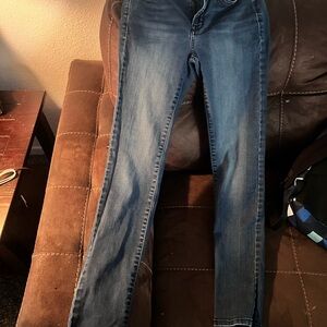 Calvin Klein Jeans - Dark Blue Ultimate Skinny